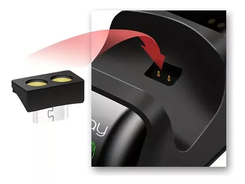 Cargador Mando Ps4 Cargador Ps4 Pantalla