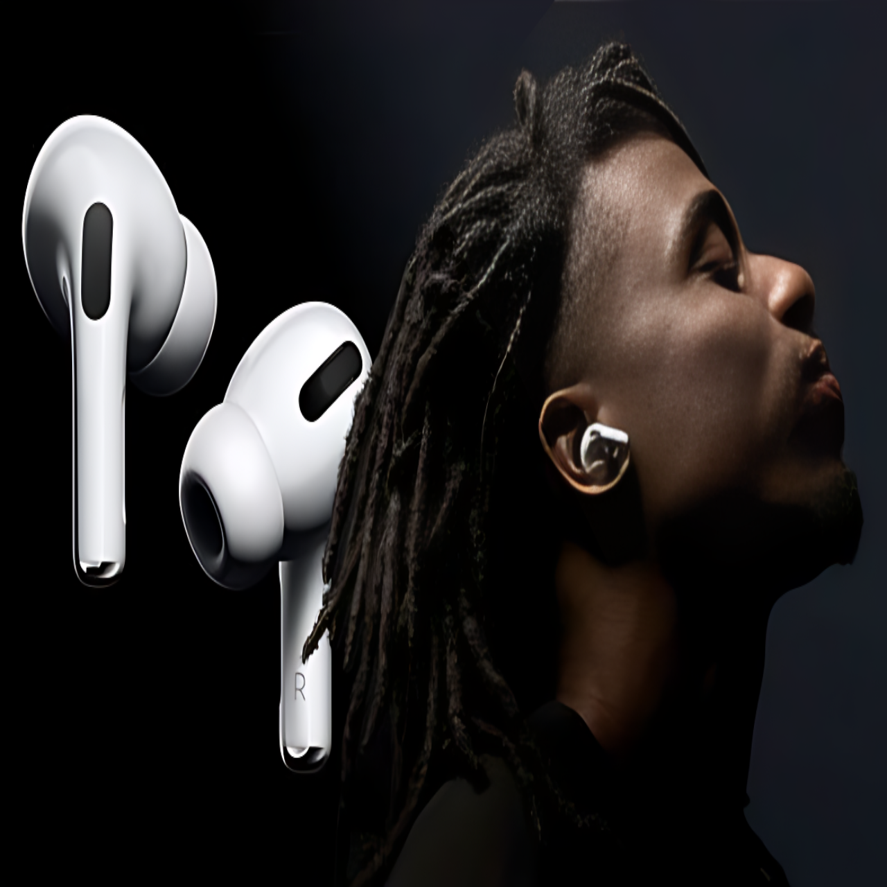 Airpods 2da Generación